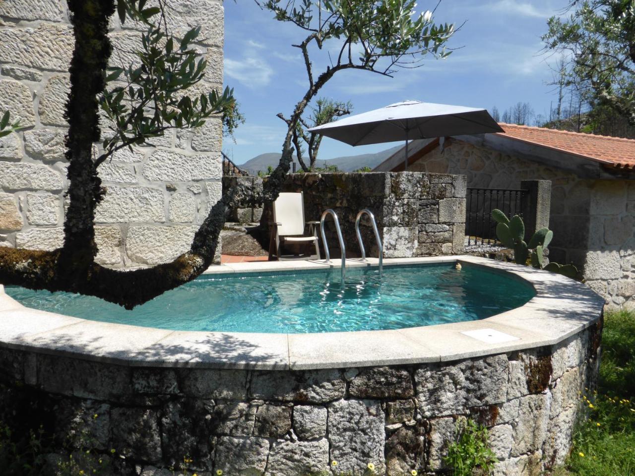 Plano5 - Guest House Aldeia das Dez Zewnętrze zdjęcie